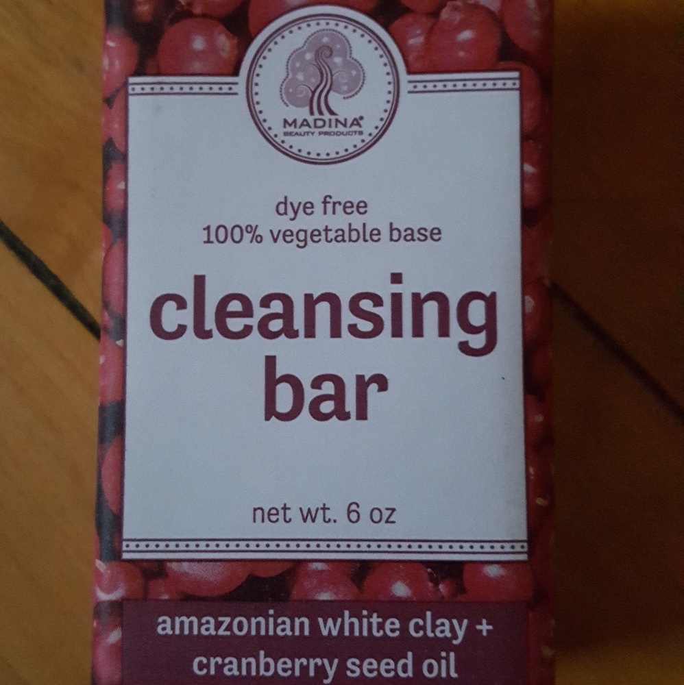 Halal Vegan Soap
